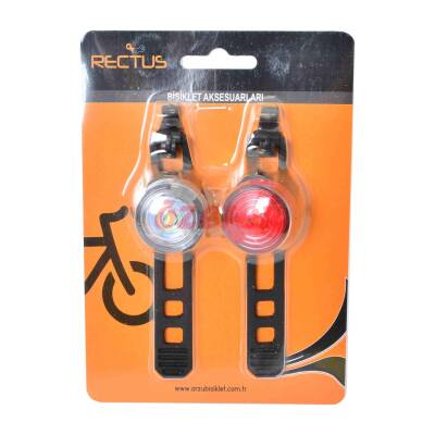 LEDLİ ÇAKAR SET [PİL DAHİL] RCTS-3006 - 3