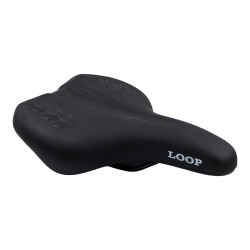 LOOP - ZY-9307-A - Sele 260x175mm - 450gr - 