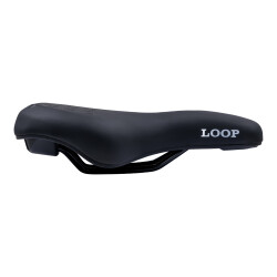 LOOP - ZY-9307-A - Sele 260x175mm - 450gr - (1)