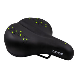 LOOP - ZY-9345-A - Sele 255x205mm - 650gr - 