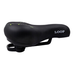 LOOP - ZY-9345-A - Sele 255x205mm - 650gr - (1)