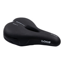 LOOP - ZY-9351-A - Sele 250x185mm - 440gr - 