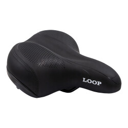 LOOP - ZY-9357-A - Sele 255x205mm - 610gr - 