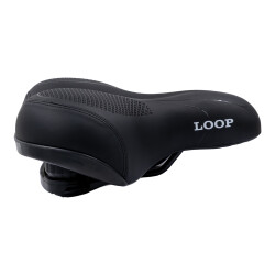 LOOP - ZY-9357-A - Sele 255x205mm - 610gr - (1)