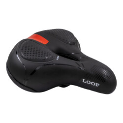 LOOP - ZY-9369 - Jel Sele 260x220mm - 560gr - 