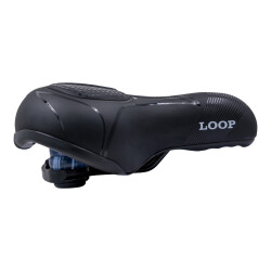 LOOP - ZY-9369 - Jel Sele 260x220mm - 560gr - (1)