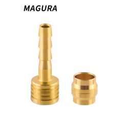 MAGURA HİDROLİK KABLO ZEYTİN SETİ 40 LI PAKET - 