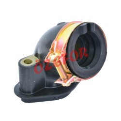 MANİFOLD 50cc SCOOTER - 