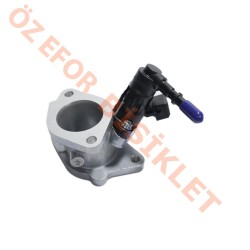 MANİFOLD - MONDIAL SÜPERBOY - 