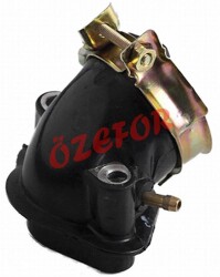 MANİFOLD TEK ÇIKIŞ SCOOTER - 