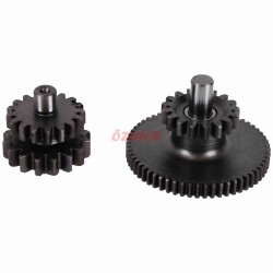 MARŞ DİŞLİSİ 200 CC CG - 