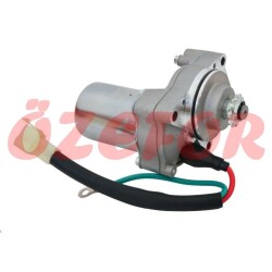 MARŞ MOTORU 100cc-110cc CUB - SFC - 