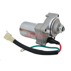 MARŞ MOTORU 100cc-110cc CUB - SFC - 