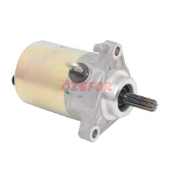 MARŞ MOTORU [2015-2020] [ORJİNAL] YAMAHA N MAX - 