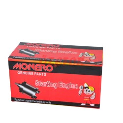 MARŞ MOTORU BWS 100 - (1)