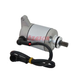 MARŞ MOTORU CBF 150 - CB 125E - 