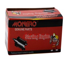 MARŞ MOTORU CG 200 - (1)