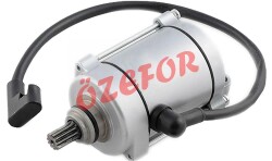 MARŞ MOTORU DRIFT - 