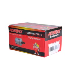 MARŞ MOTORU KABLOLU 50cc SCOOTER - (1)