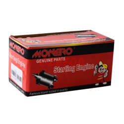 MARŞ MOTORU [KABLOLU] YBR - (1)