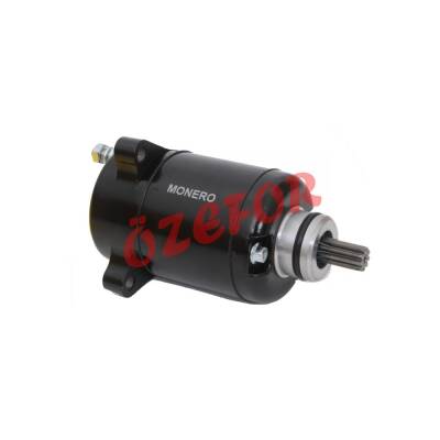 MARŞ MOTORU [OEM] BAJAJ PULSAR NS 200 - 1