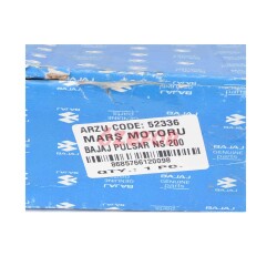 MARŞ MOTORU [ORJİNAL] BAJAJ PULSAR NS 200 - (1)