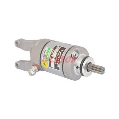 MARŞ MOTORU [ORJİNAL] TVS APACHE RTR 180 - 1