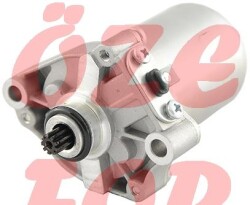 MARŞ MOTORU SPACY - ACTIVA - BEAT - ACTIVA S - HERO PLEASURE - RKS SPONTINI 110 - ARORA SPECIAL-ALFA - 