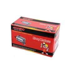 MARŞ MOTORU SPACY - ACTIVA - BEAT - ACTIVA S - HERO PLEASURE - RKS SPONTINI 110 - ARORA SPECIAL-ALFA - (1)