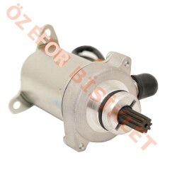 MARŞ MOTORU TVS WEGO JUPITER [ORİJİNAL] -[N4060080] - 