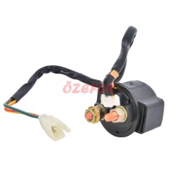 MARŞ OTOMATİĞİ 125cc-150cc SCOOTER - CG - CUB - SFC - 