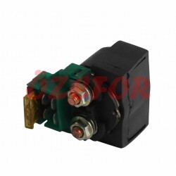 MARŞ OTOMATİĞİ YBR - 