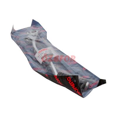 MARŞ PEDALI MONDIAL DRIFT - ÇİTA CLASİC - 2
