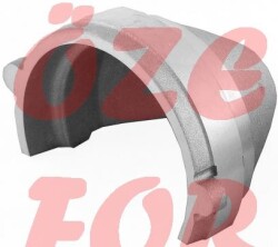 MARŞ PİNYON DİŞLİ KAPAĞI - SPACY - RKS SPONTINI 110 - 