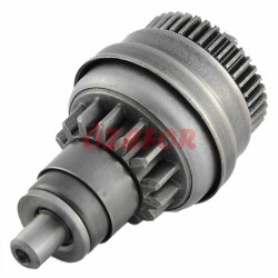 MARŞ PİNYON DİŞLİSİ - SPACY-ACTIVA-BEAT -ACTIVA S-HERO PLEASURE - RKS SPONTINI 110 - 