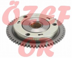 MARŞ RUBLESİ 200cc CG [6 BİLYALI] - 