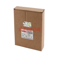 MARŞ RUBLESİ 200cc CG [6 BİLYALI] - (1)