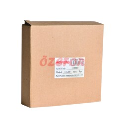 MARŞ RUBLESİ 200cc CG [9 BİLYALI] - (1)