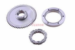 MARŞ RUBLESİ - CBF 150 - 