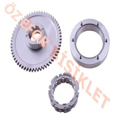 MARŞ RUBLESİ - CBF 150 - (1)