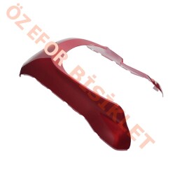 MARŞBİYEL ALT GRENAJ
[KIRMIZI] WING 50 - 