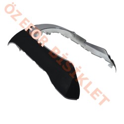 MARŞBİYEL ALT GRENAJ [SİYAH]
WING 50 - 