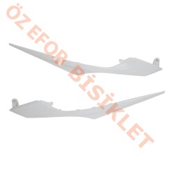 MARŞBİYEL SAĞ-SOL [TAKIM] [BEYAZ] RKS NEWLIGHT - 