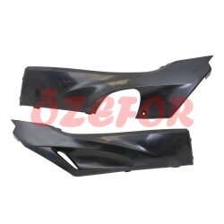 MARŞBİYEL SAĞ-SOL [TAKIM] [BOYASIZ] HONDA DIO - 