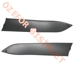 MARŞBİYEL SAĞ-SOL [TAKIM] [GRİ] BLAZER - 