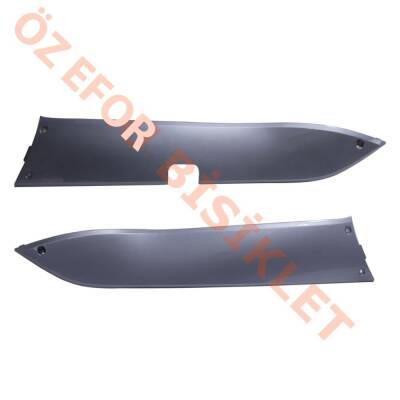 MARŞBİYEL SAĞ-SOL [TAKIM] [GRİ] SPACE PRO - SPACE MAX - 1