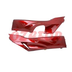 MARŞBİYEL SAĞ-SOL [TAKIM] [KIRMIZI] HONDA DIO - 