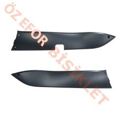 MARŞBİYEL SAĞ-SOL [TAKIM] [MAVİ] SPACE PRO - SPACE MAX - 