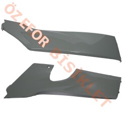 MARŞBİYEL SAĞ-SOL [TAKIM] [NARDO GRİ] HONDA DIO - 