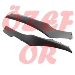 MARŞBİYEL SAĞ-SOL [TAKIM] [ORJİNAL] SPACY - 